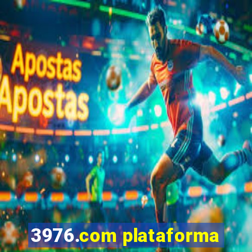 3976.com plataforma